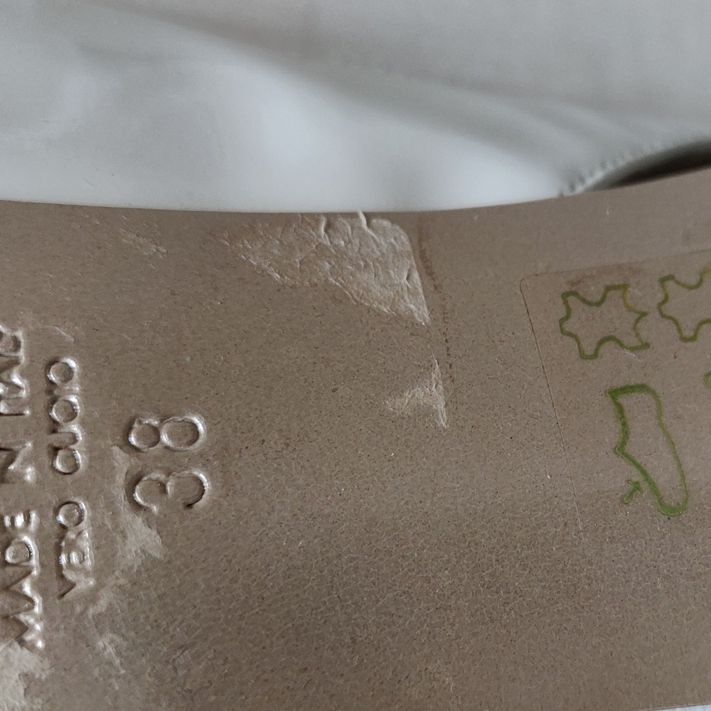 Luciano Padovan (Italy) Blue High Heel Sandals 🇮🇹 - Picture 13 of 15